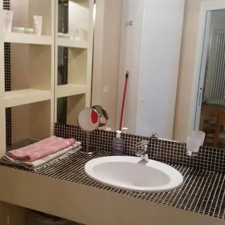 Open Space Arci Apartment *