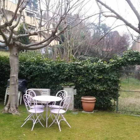 Open Space Arci Apartment Casalecchio Di Reno
