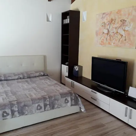 Apartment Open Space Arci Casalecchio Di Reno