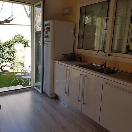 Apartment Open Space Arci