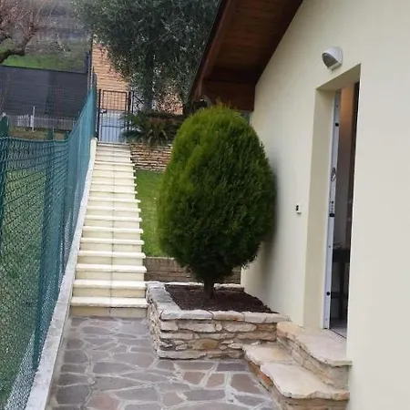 Appartamento Open Space Arci